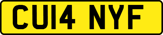 CU14NYF
