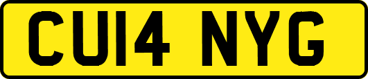 CU14NYG