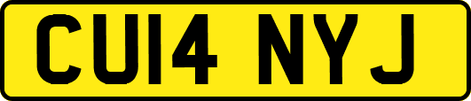 CU14NYJ