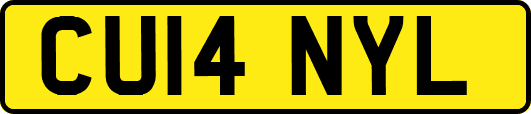 CU14NYL