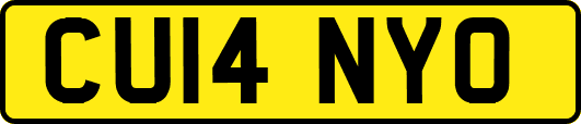 CU14NYO