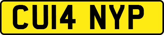 CU14NYP