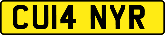 CU14NYR