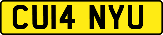 CU14NYU