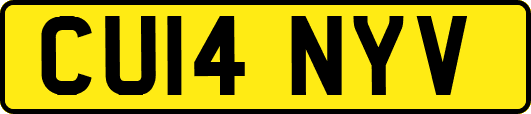 CU14NYV