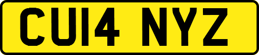 CU14NYZ