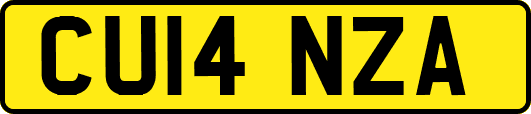 CU14NZA
