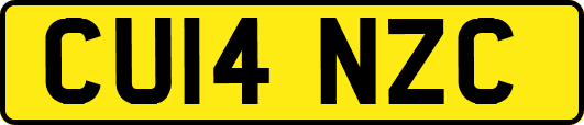 CU14NZC