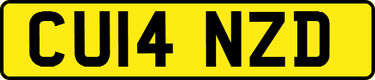 CU14NZD