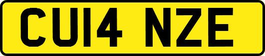 CU14NZE