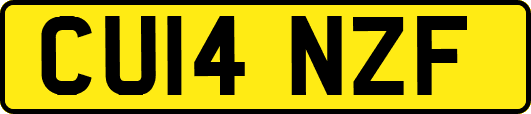CU14NZF