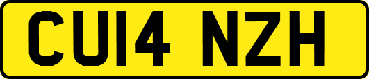 CU14NZH