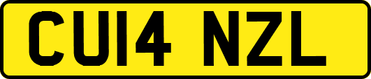 CU14NZL