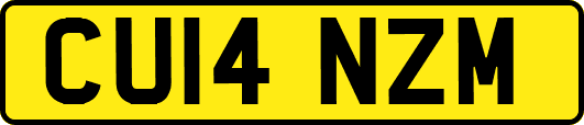 CU14NZM