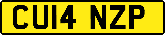 CU14NZP