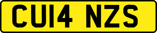 CU14NZS
