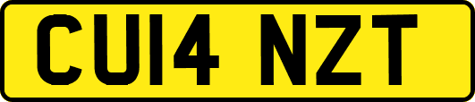 CU14NZT