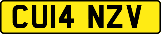 CU14NZV