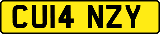 CU14NZY