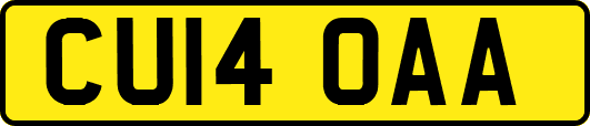 CU14OAA