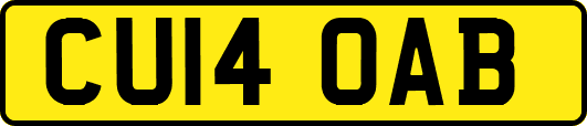 CU14OAB