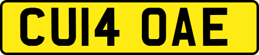 CU14OAE