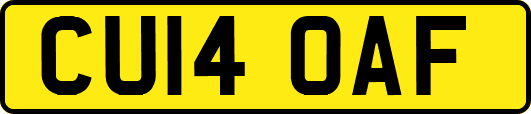 CU14OAF
