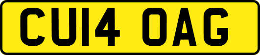 CU14OAG