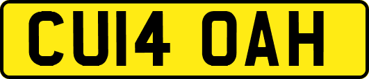 CU14OAH
