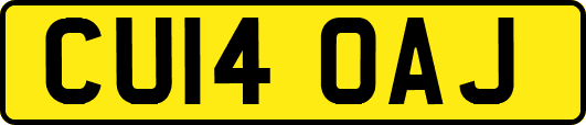 CU14OAJ
