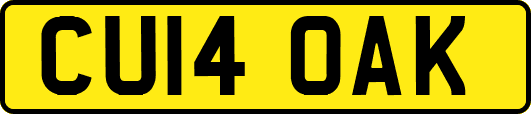 CU14OAK
