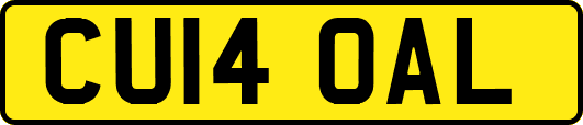 CU14OAL