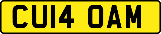 CU14OAM