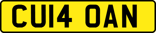 CU14OAN