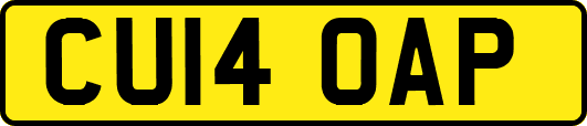 CU14OAP