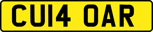 CU14OAR