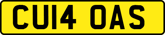 CU14OAS