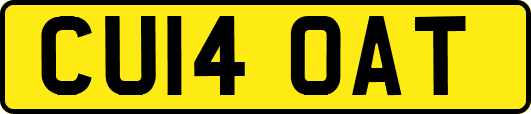 CU14OAT
