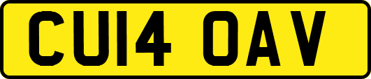 CU14OAV