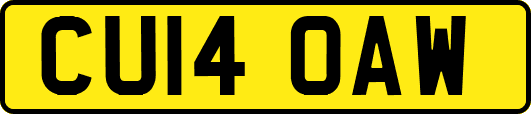 CU14OAW
