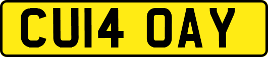 CU14OAY