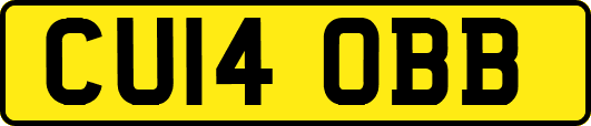 CU14OBB