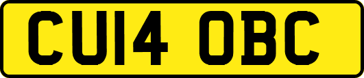 CU14OBC