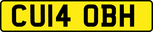 CU14OBH