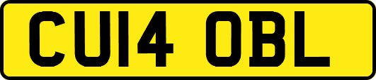 CU14OBL