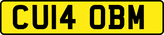 CU14OBM