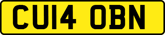 CU14OBN