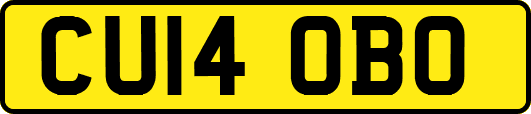 CU14OBO