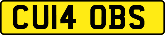 CU14OBS