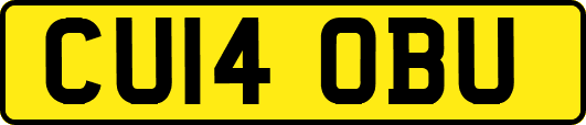 CU14OBU